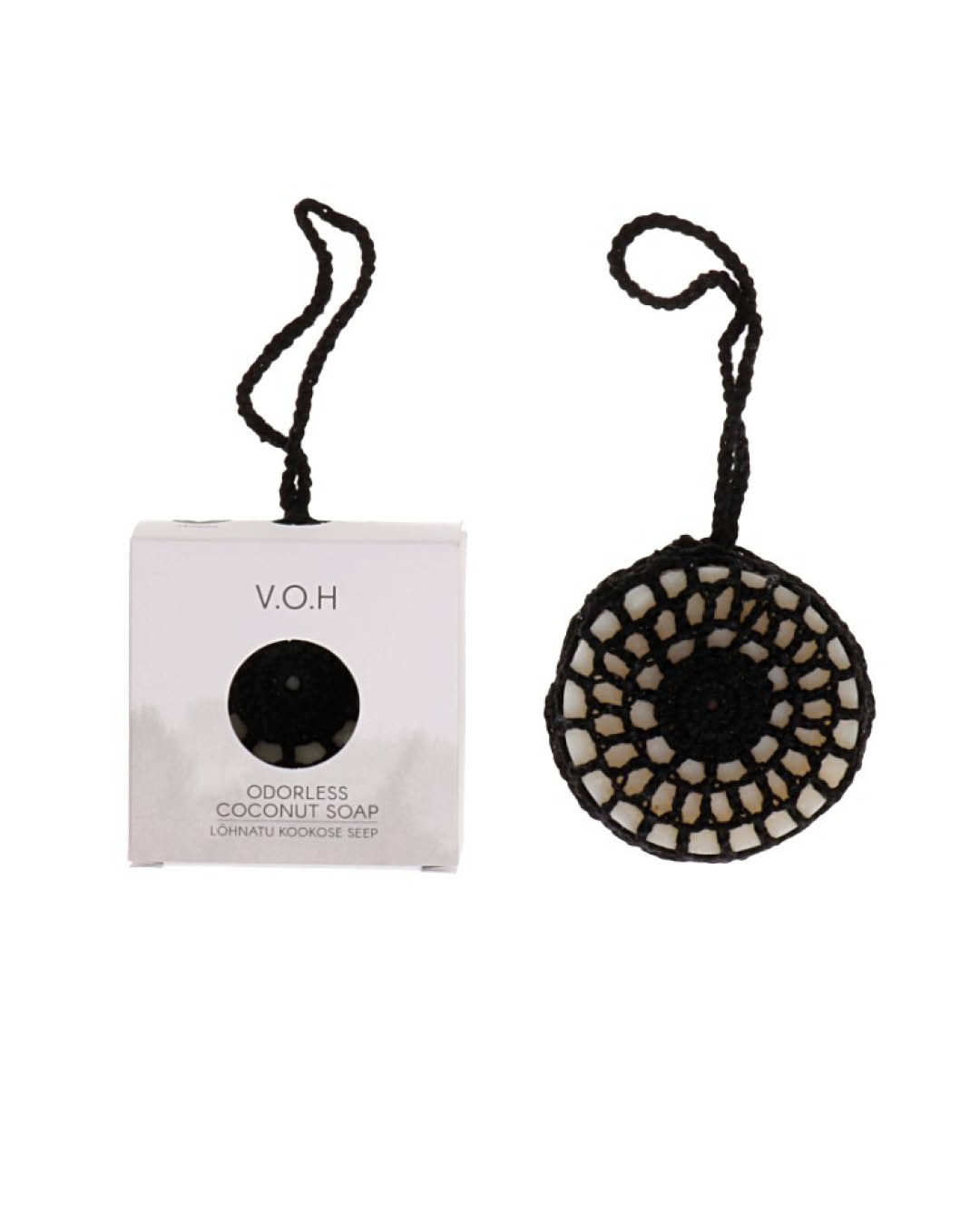 Tallinn Design House V.O.H Voice of Heart