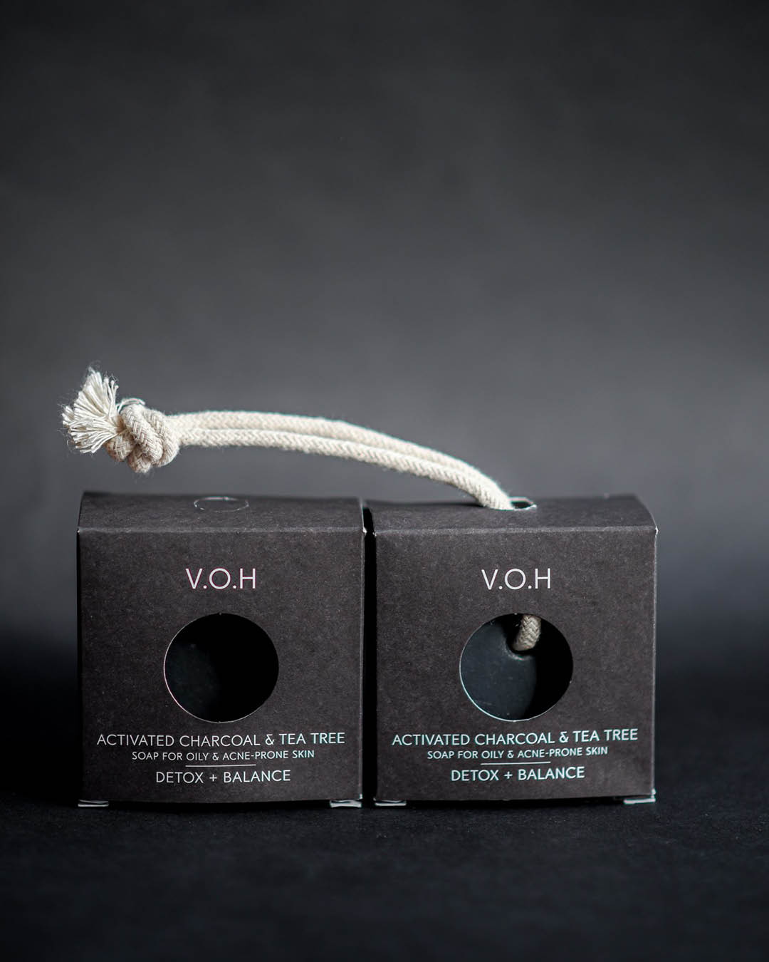Tallinn Design House V.O.H Voice of Heart