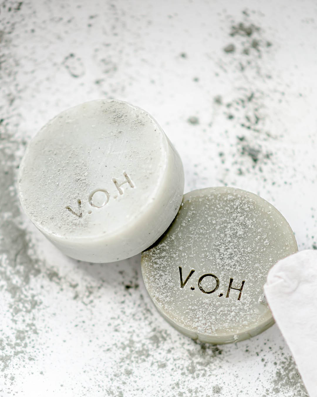 Tallinn Design House V.O.H Voice of Heart