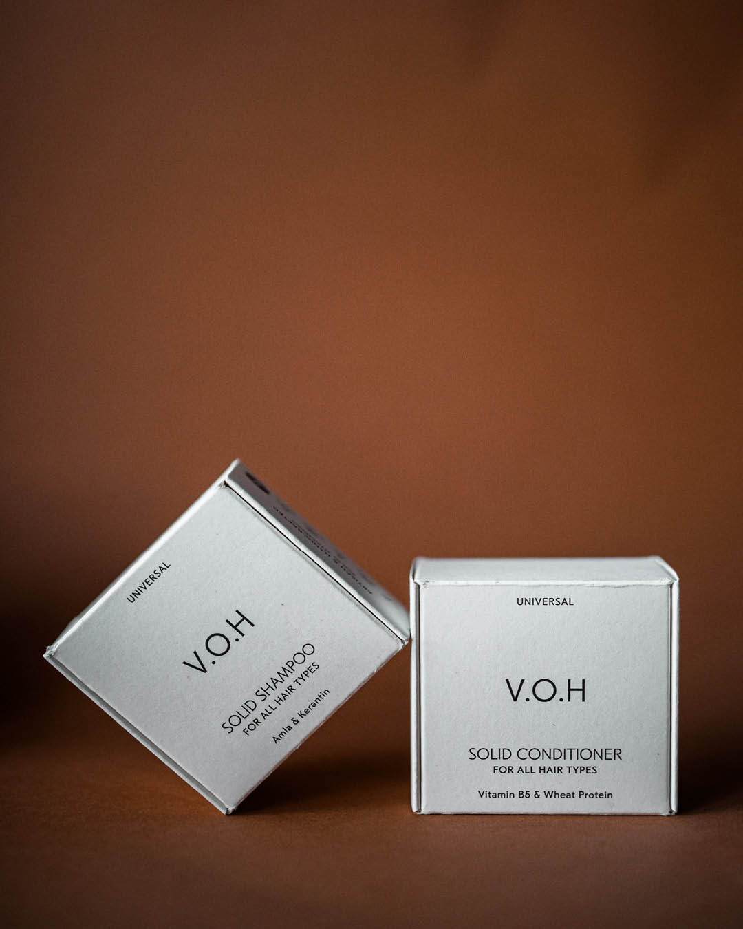 Tallinn Design House V.O.H Voice of Heart