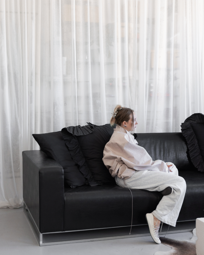 Tallinn Design House Puue Studio by Sille Randviir