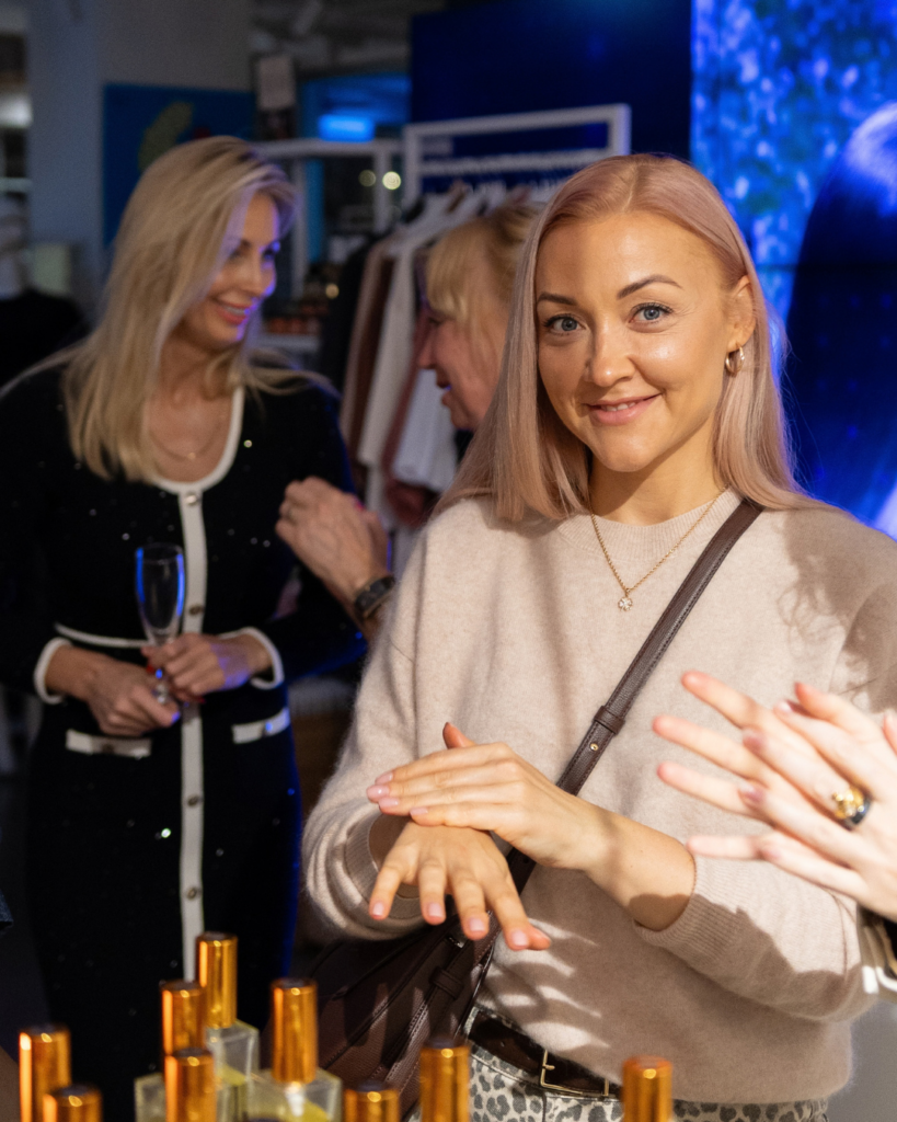 DODICI x Tallinn Design House 