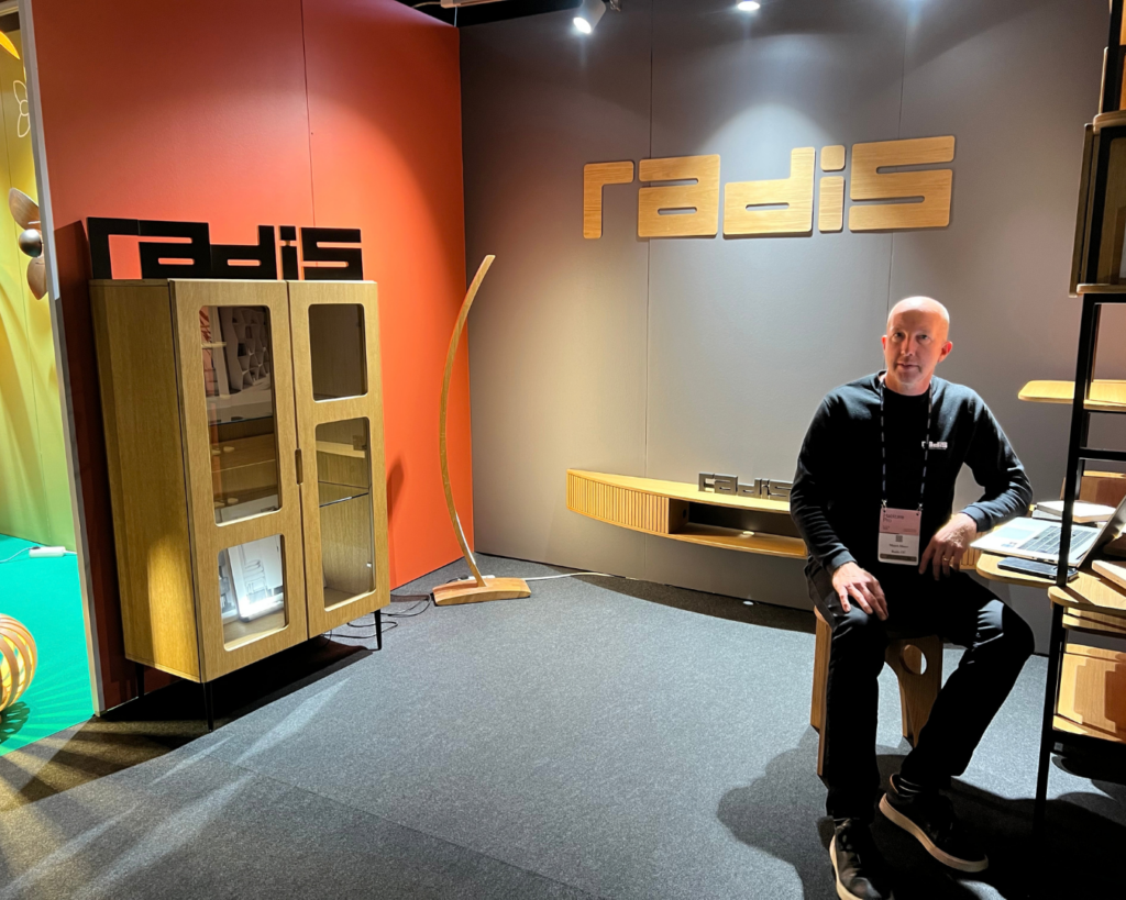 Habitare x Tallinn Design House