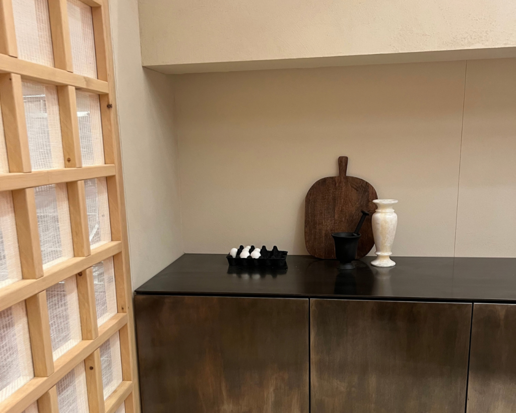 Habitare x Tallinn Design House