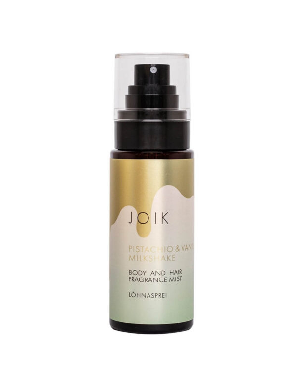 Pistachio & Vanilla Milkshake lõhnasprei 100 ml