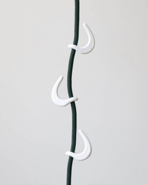 Nörk Rack 3 m Green