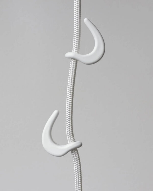 Nörk Rack 3 m White