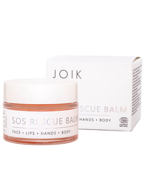 SOS palsam COS NAT 50 ml