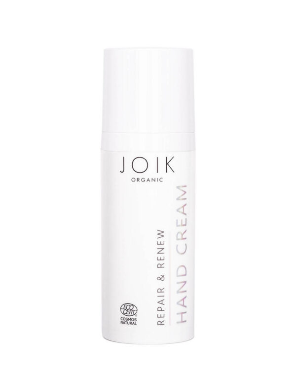 Taastav ja uuendav kätekreem COS NAT 50 ml
