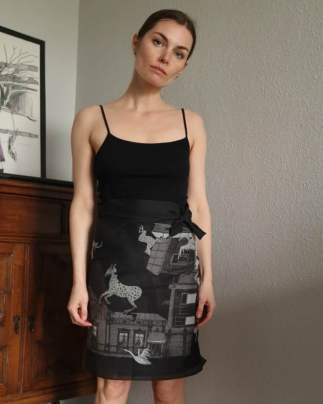 Kätlin Kaljuvee Tallinn Design House