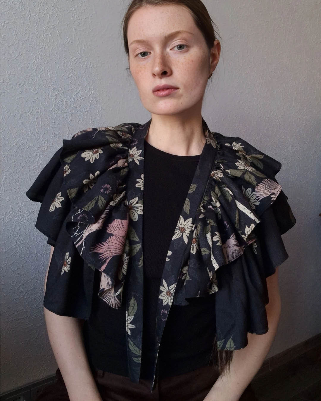 Kätlin Kaljuvee Tallinn Design House
