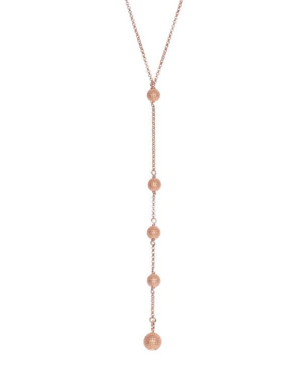Kaelakee Malia Luxury Beads L