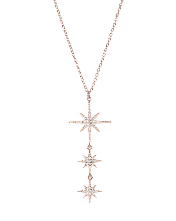 Kaelakee North Star Cascade