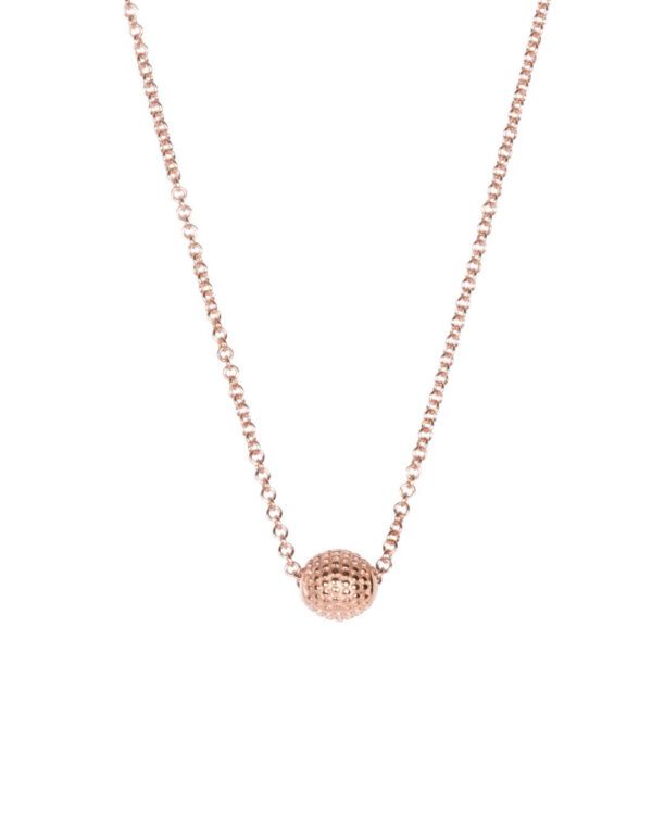 Kaelakee Malia Luxury Beads S