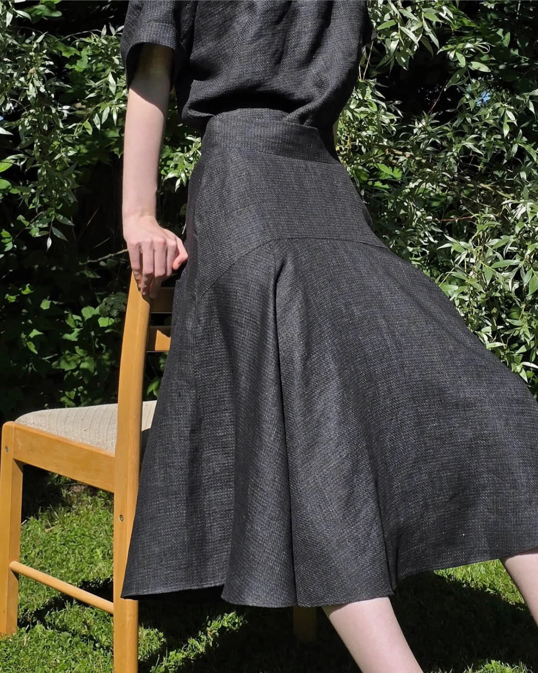 Raili Nõlvak Tallinn Design House 2